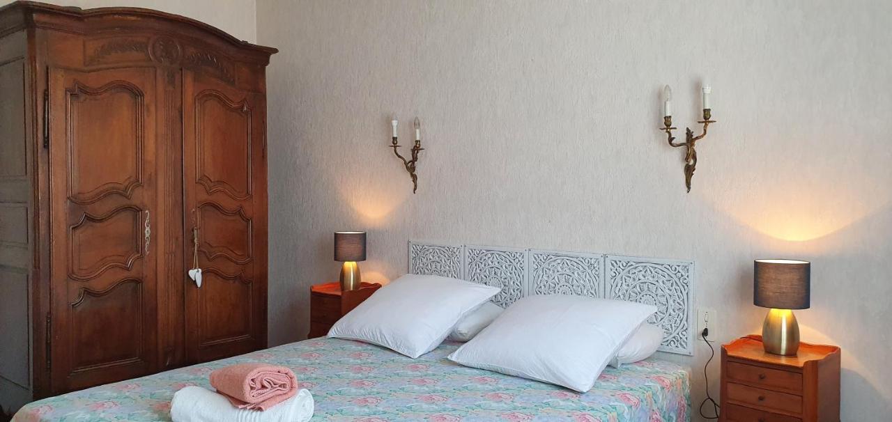 La Casa De Margarita Y Sisco, Villa Avec Piscine カルカソンヌ エクステリア 写真